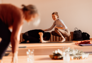 © Theresa Lange © Theresa Lange