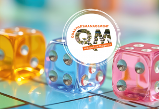 Spielenachmittag, &copy; QM