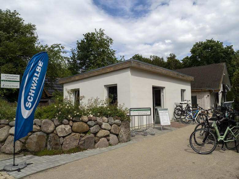 &copy; Fahrradladen Fuhlendorf