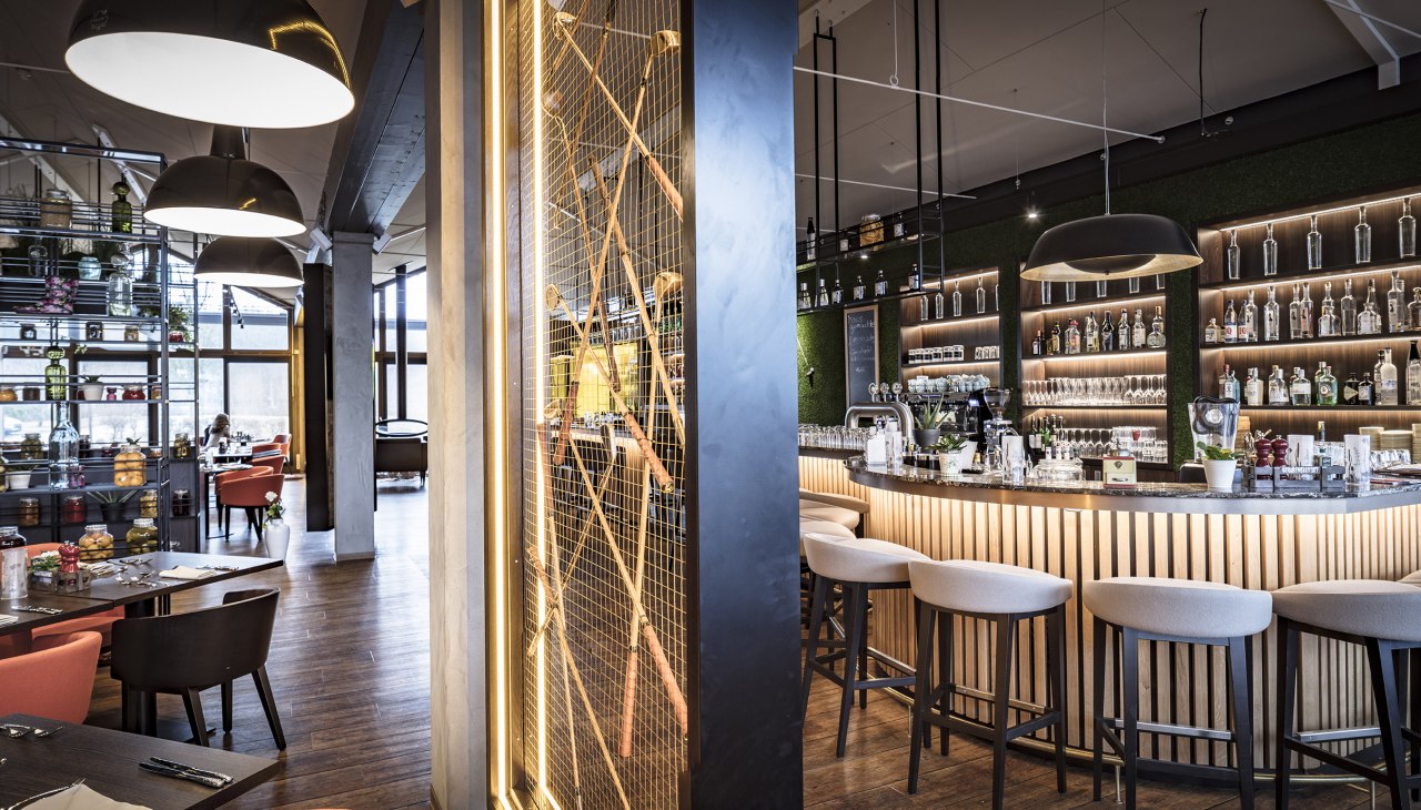 Genusswerkstatt Fleesensee, &copy; Golf Fleesensee