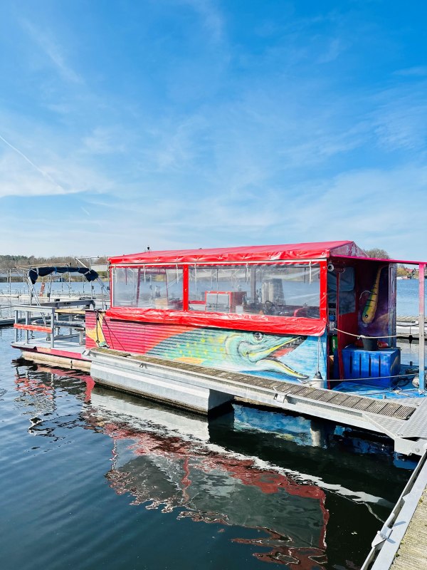 &copy; Norman Tramnitz