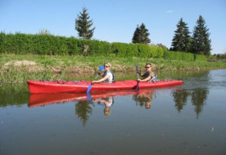 © Wasserfreizeit Bremer