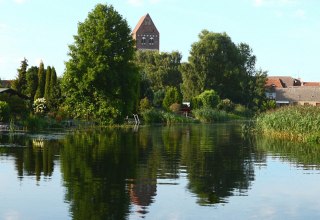 &copy; Tourismusverband Mecklenburg-Schwerin