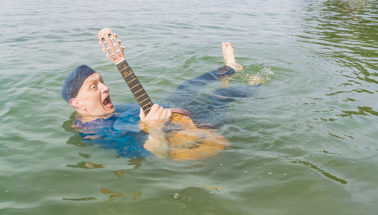 Zwei Damen und ein Mord, &copy; Thomas Rathay