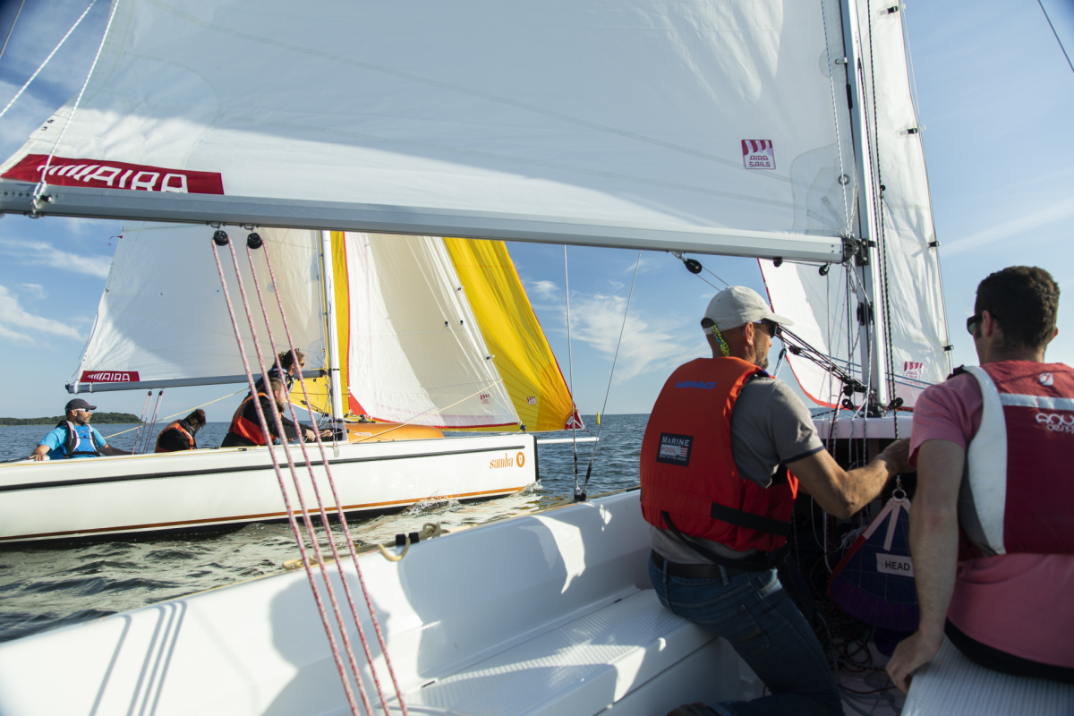 watersportschool im-jaich // &copy; Florian Melzer/im-jaich
