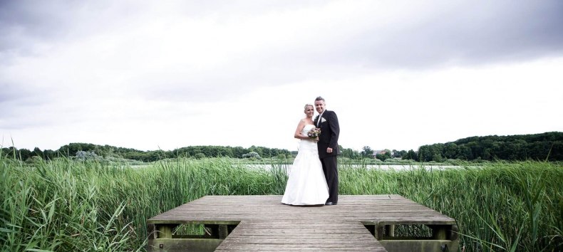 In Mitten der unvergleichlichen Natur Mecklenburg-Vorpommerns den Bund fürs Leben schließen, © TMV/Allrich In Mitten der unvergleichlichen Natur Mecklenburg-Vorpommerns den Bund fürs Leben schließen, © TMV/Allrich