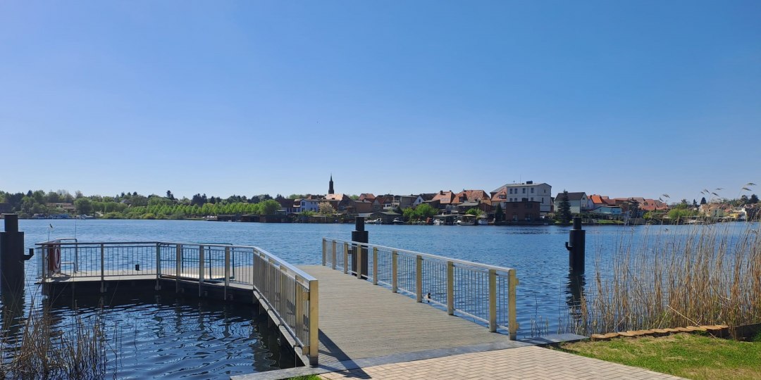 schiffsanleger, &copy; Bernhardi, Manja