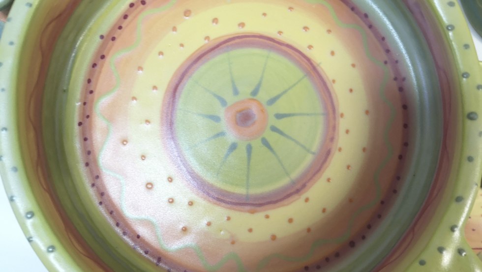 Auflaufform, &copy; Silwia Barke-Demba