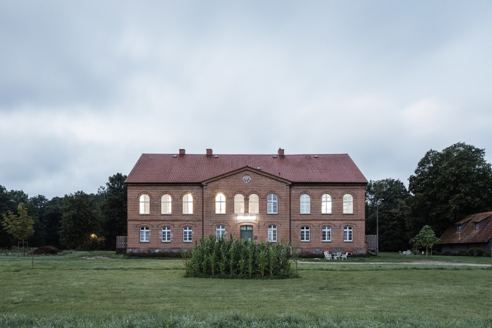Kranich Hotel und Kranich Museum, &copy; Philipp Obkircher