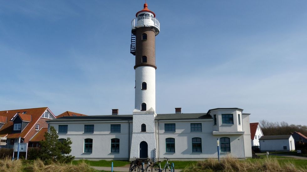 Leuchtturm Timmendorf, © VMO, M. Jeschke Leuchtturm Timmendorf, © VMO, M. Jeschke