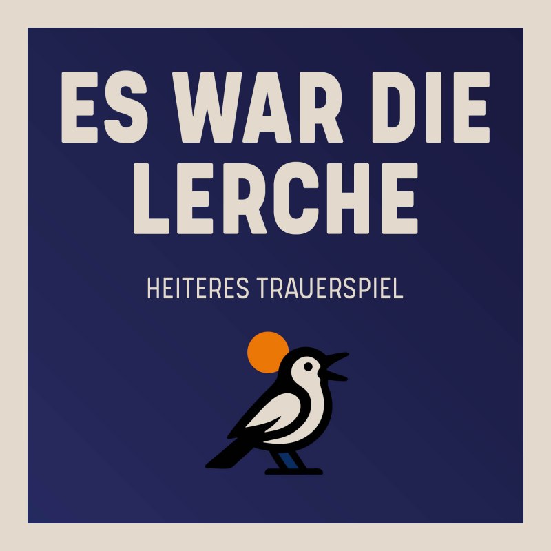 &copy; Vorpommersche Landesb&uuml;hne