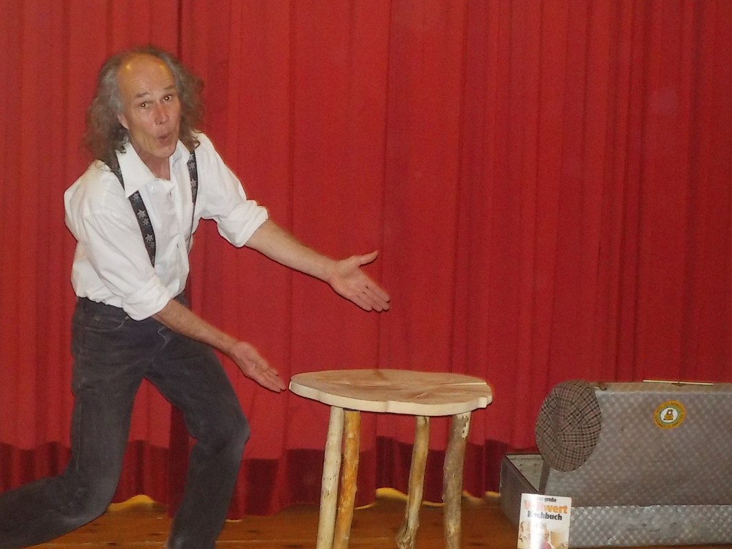 &copy; Achim Sonntag