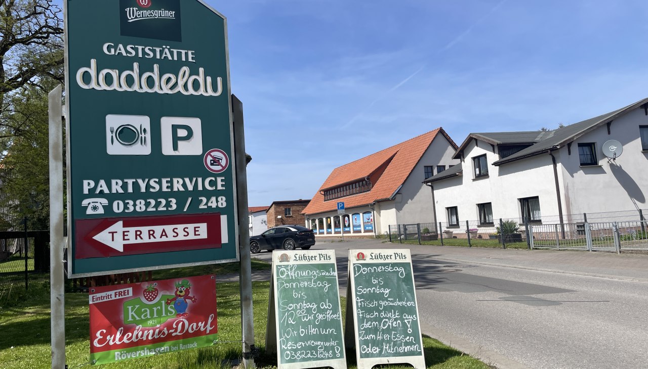 Herzlich willkommen!, © TZ Südliche Boddenküste Herzlich willkommen!, © TZ Südliche Boddenküste