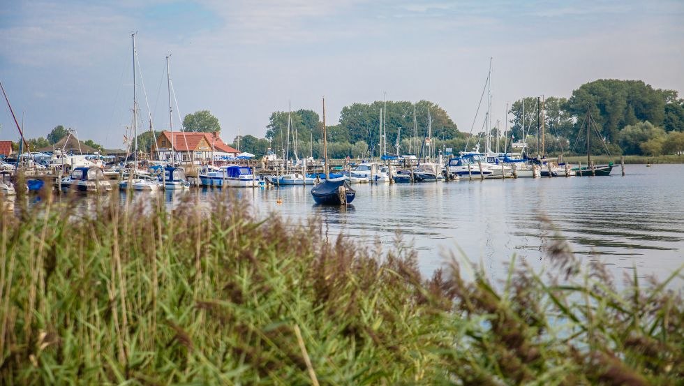 Hafen Kirchdorf // &copy; Liene Photografie Nadine Sorgenfried