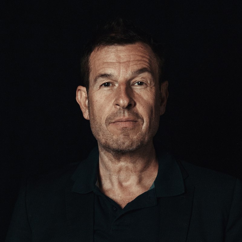 Ein wirkliches Vergn&uuml;gen erleben. &bdquo;Das reinste Vergn&uuml;gen&ldquo; eben. // &copy; Michy Reincke