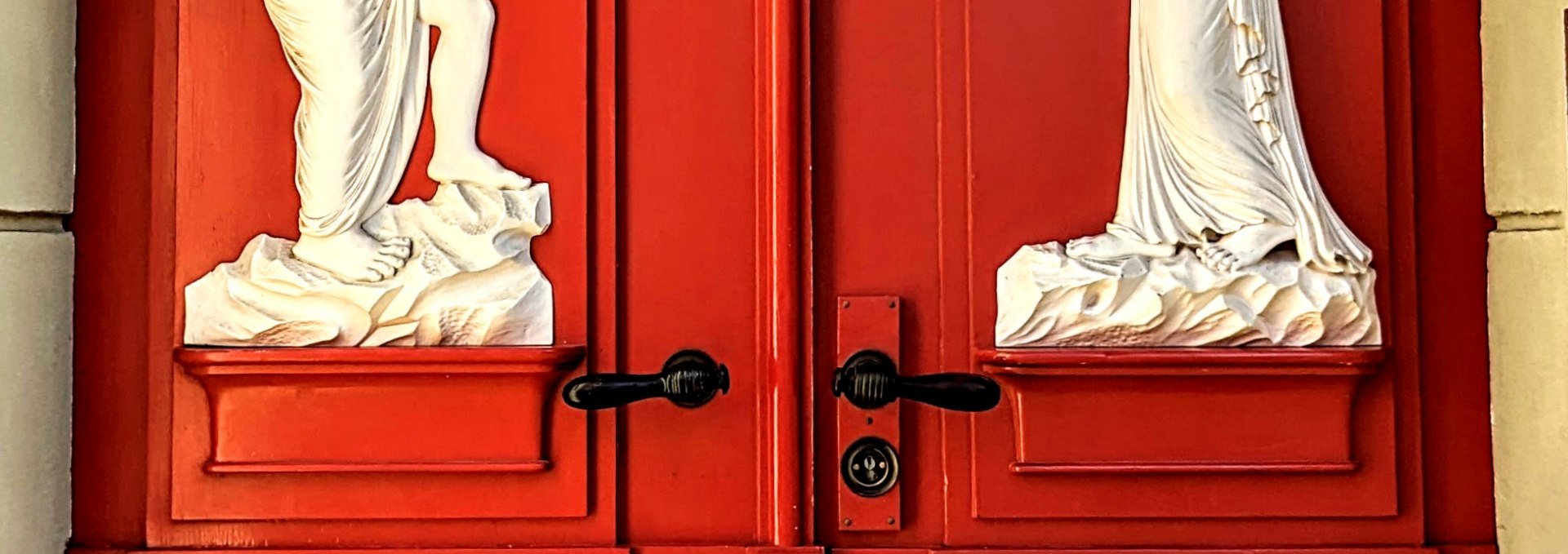 &copy; G&uuml;strow Tourismus