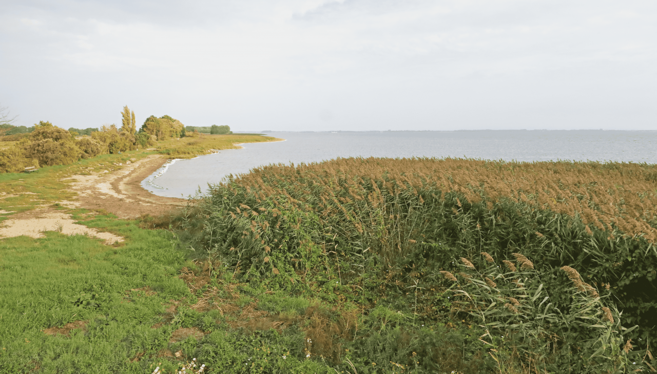 Wasserzugang, &copy; TMV/Gohlke