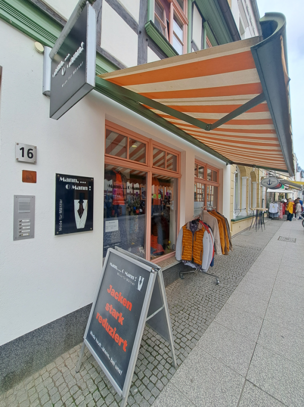 &copy; Waren (M&uuml;ritz)-Information