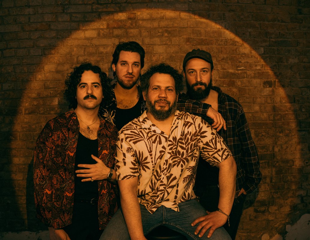 República Cangrejo // © Niklas Nebrich República Cangrejo // © Niklas Nebrich