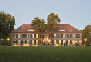 Slow Food aus der l&auml;ndlich feinen K&uuml;che // &copy; Christin Dr&uuml;hl