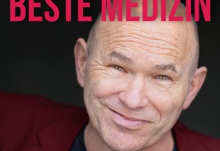 Heinz Gr&ouml;ning // &copy; Agentur