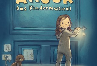 Anouk - Das Kindermusical 2026, &copy; Van der Valk Resort Linstow