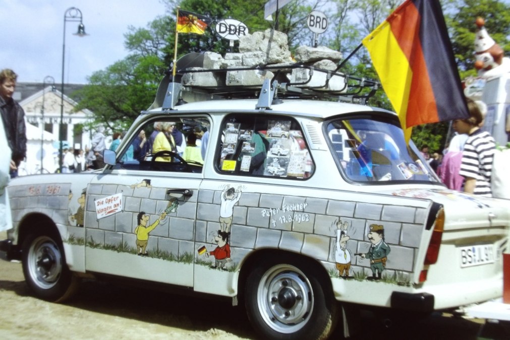 Die Zeitenwende in den Kaiserbädern Die Zeitenwende in den Kaiserbädern