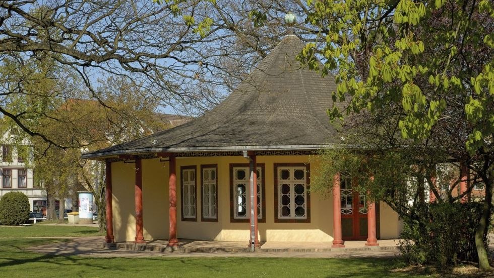 © Tourist-Information Bad Doberan-Heiligendamm © Tourist-Information Bad Doberan-Heiligendamm