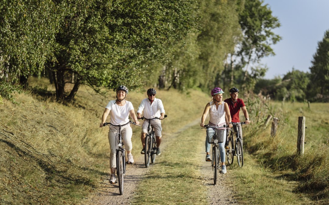 Zum Ursprung der Havel, © Stadt Neustrelitz/ Raiko Zunk Zum Ursprung der Havel, © Stadt Neustrelitz/ Raiko Zunk