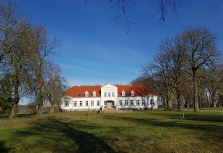 Vorderansicht // &copy; J. Janssen