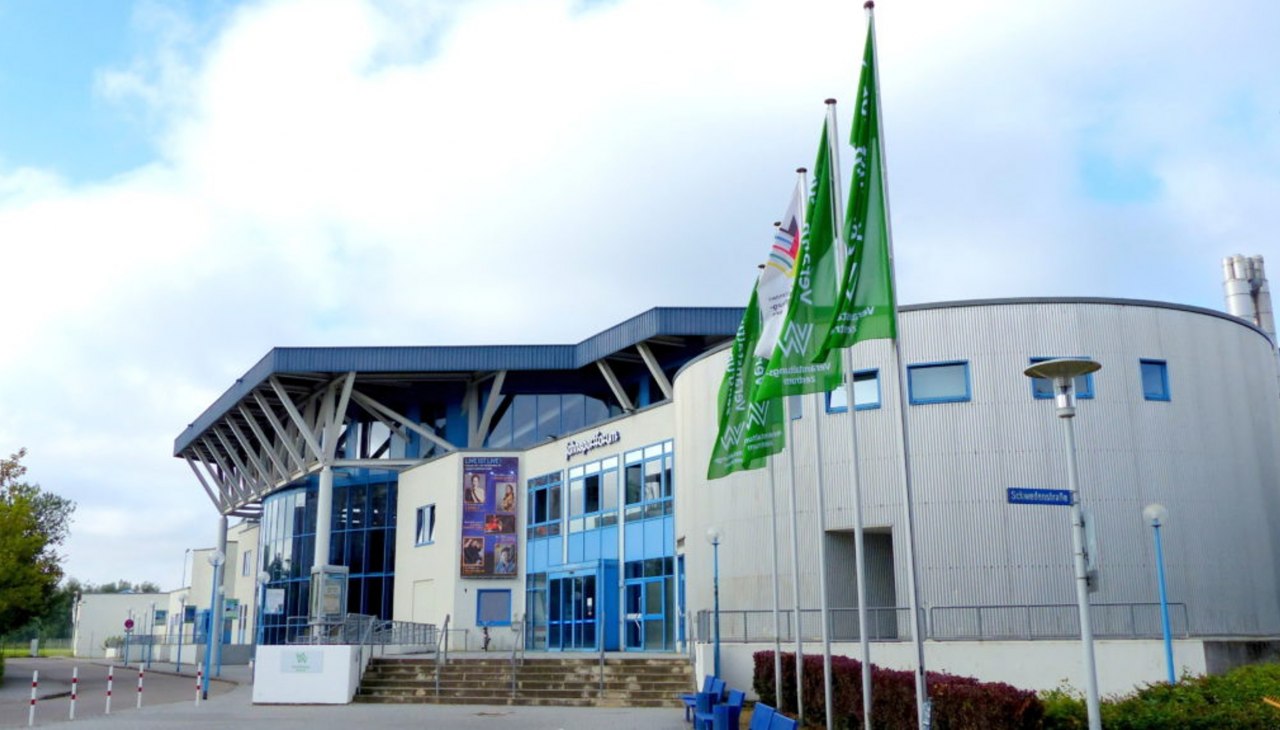 Cheer Masters, &copy; Birgit Schaeffer