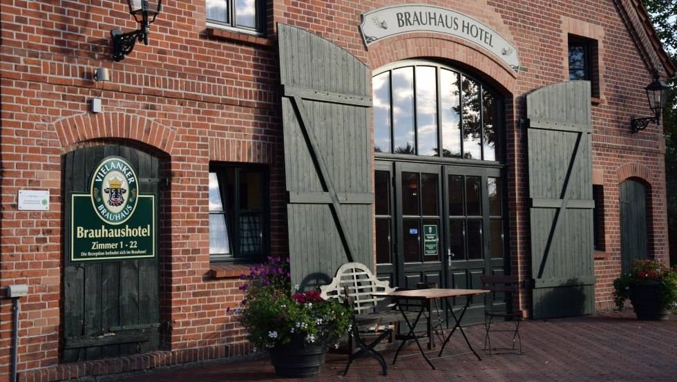© VIELANKER Brauhaus GmbH & Co.KG, Vielank © VIELANKER Brauhaus GmbH & Co.KG, Vielank