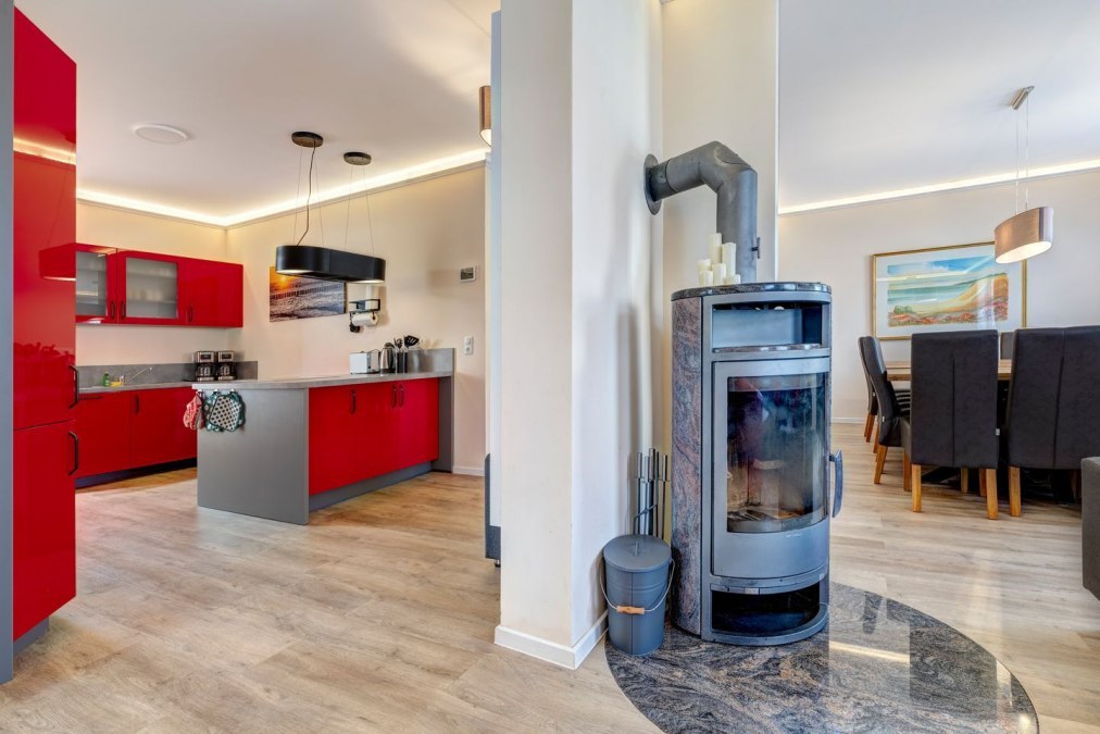 Unser Usedom - Ferienhaus "Karlstraße", © Unser Usedom