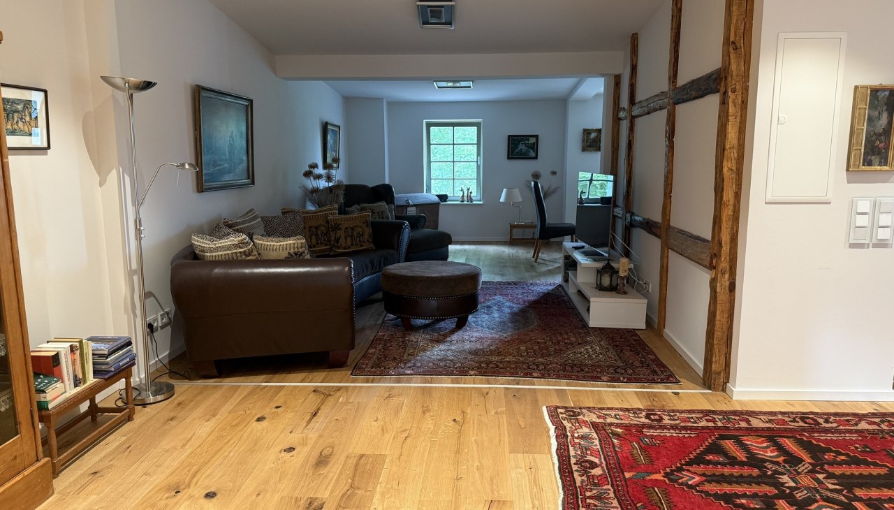 Gutshof Roggow, &copy; TMV/Wilken