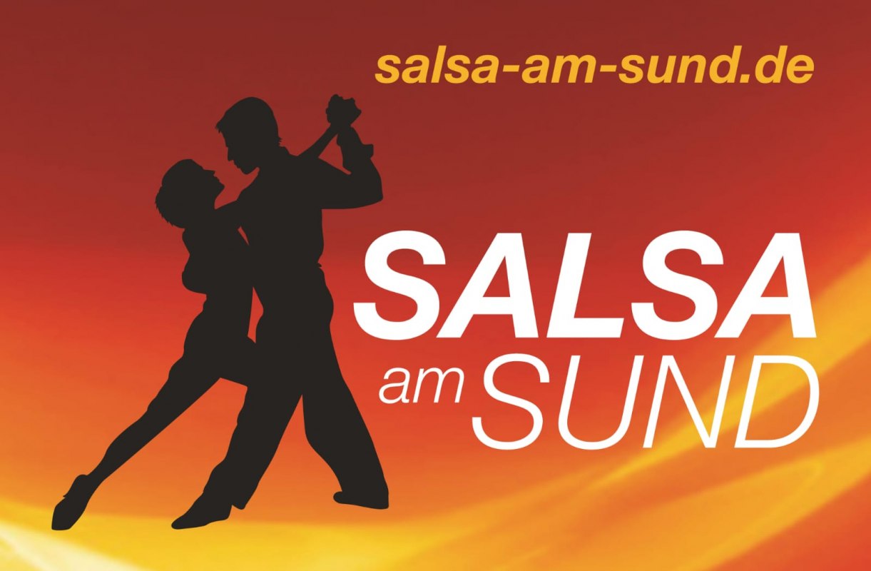 Salsa-am-Sund // &copy; Salsa-am-Sund