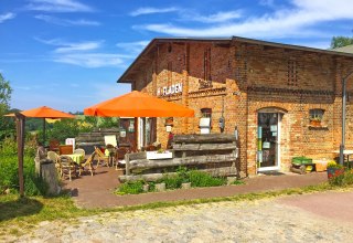 &copy; Gemeinde Ostseebad Glowe