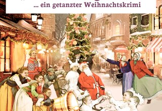 © Tanzaktion "Uns Weberglocke" © Tanzaktion "Uns Weberglocke"