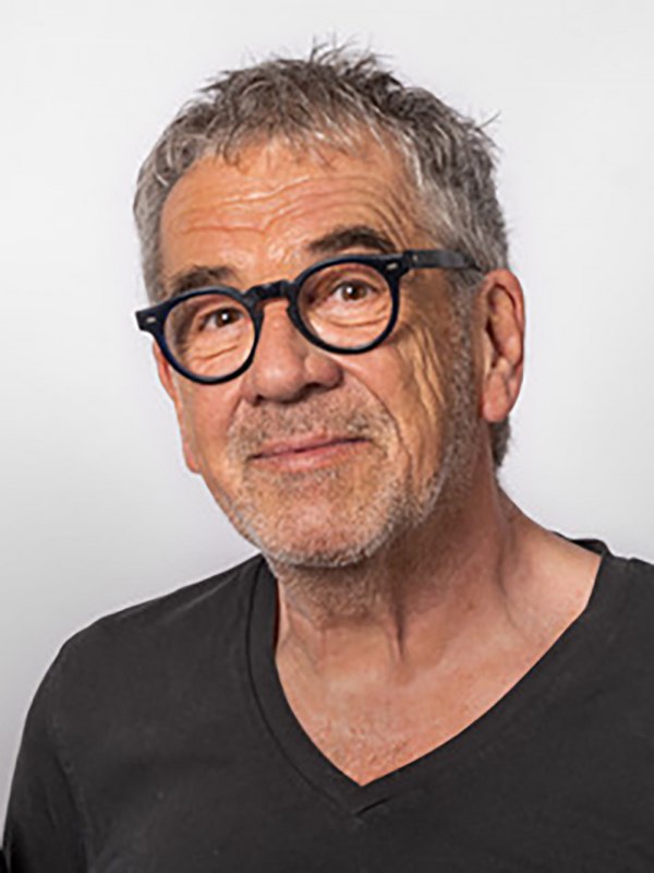 Harald Sumik // &copy; Sumik