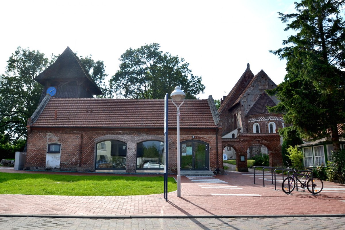 &copy; Tourismuszentrale R&uuml;gen