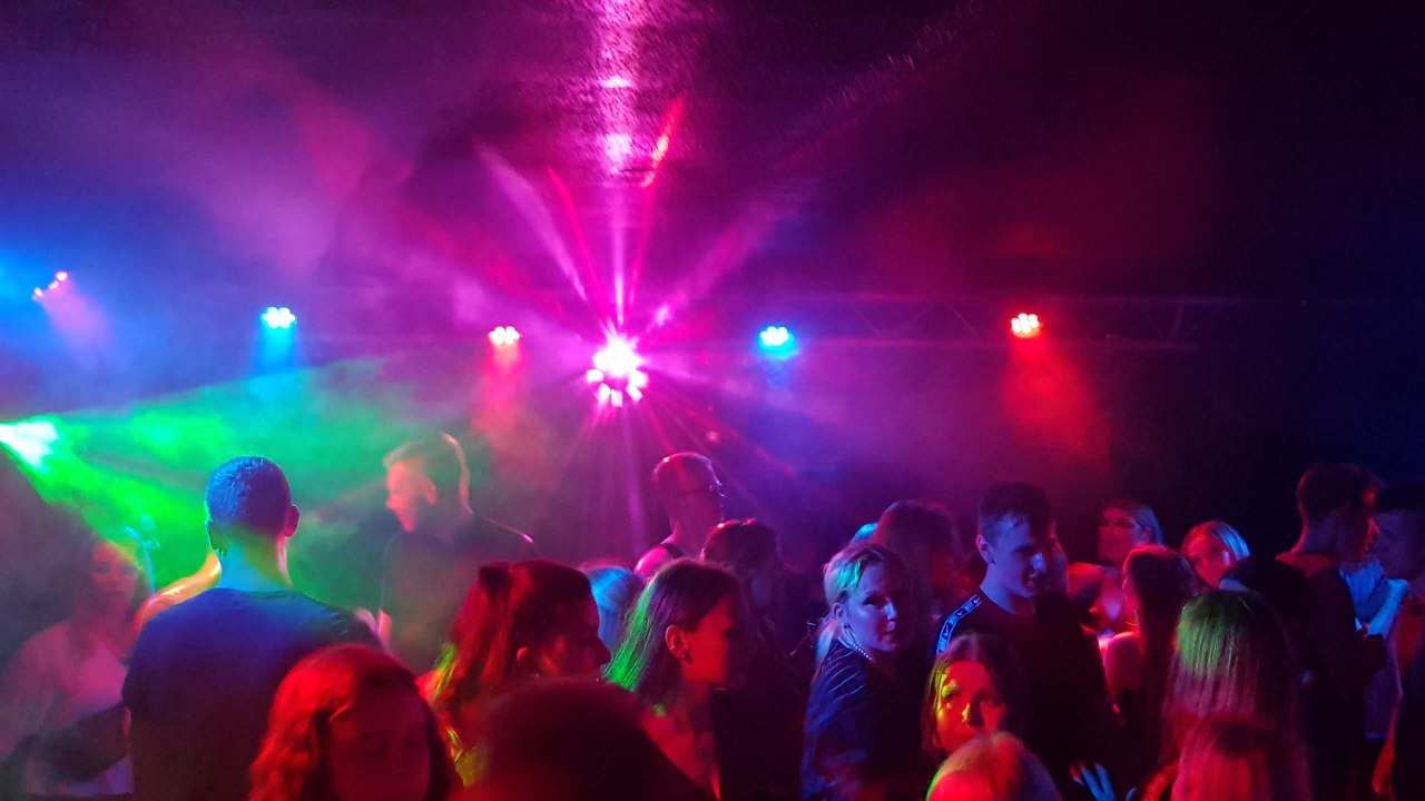 StuK Dancefloor // © Thomas Hensel StuK Dancefloor // © Thomas Hensel