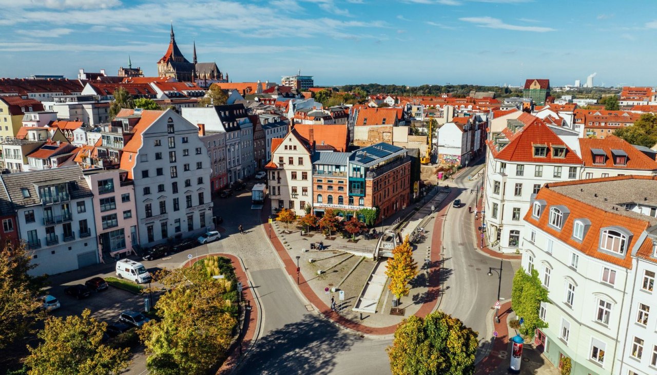 Restaurant "Lik&ouml;rfabrik", &copy; TMV/G&auml;nsicke