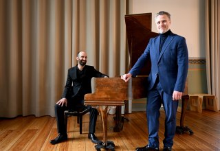 © Luisa Haubenreiser