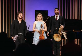 © Trio Vaduz © Trio Vaduz