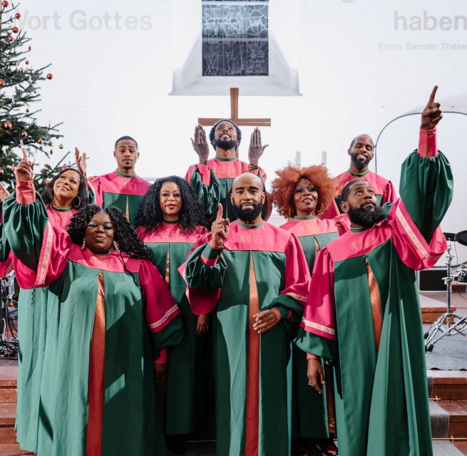 © Lars Berndt Events GmbH © Lars Berndt Events GmbH