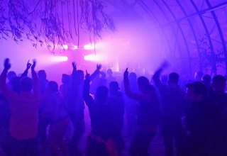 © Sommerkino Wustrow