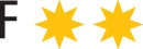 Ferienwohnung/-haus (DTV) bis: 2 Sterne