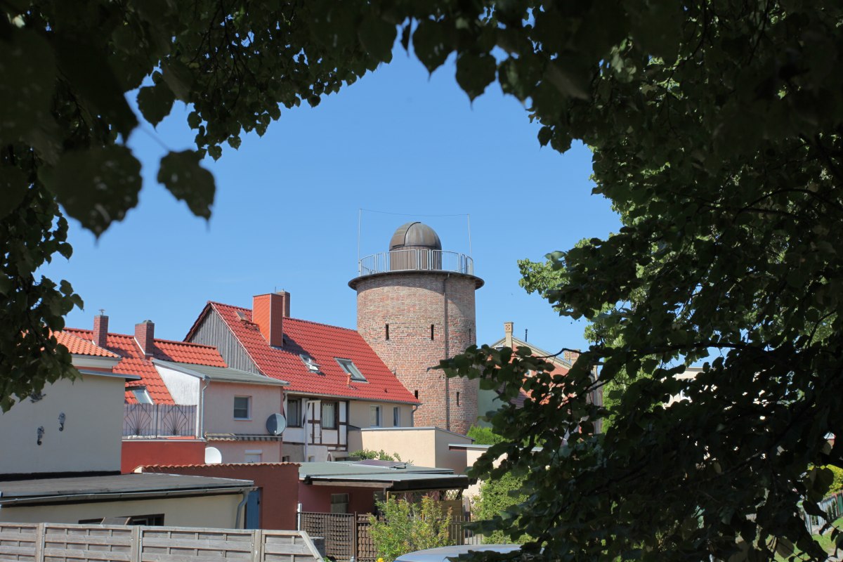 © Stadt Barth © Stadt Barth