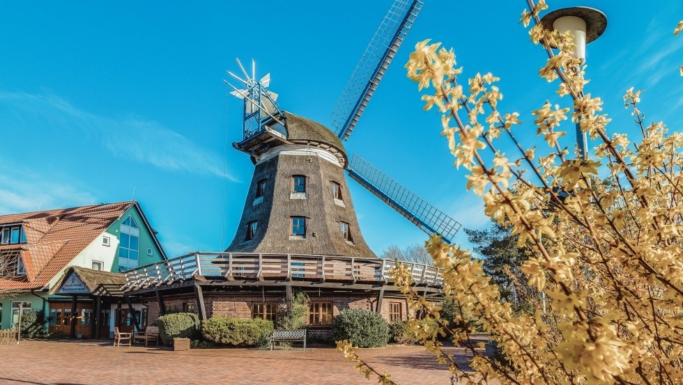 &copy; Landhotel Lewitz-M&uuml;hle