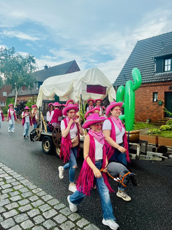 Müritzfest 2025, © TDG Rechlin mbH Müritzfest 2025, © TDG Rechlin mbH