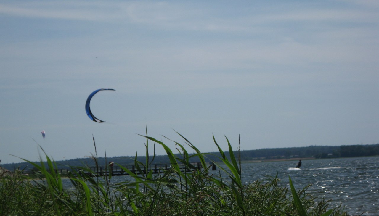 Strandbad Ludwigsburg, © Tourismusverband Vorpommern e.V. Strandbad Ludwigsburg, © Tourismusverband Vorpommern e.V.